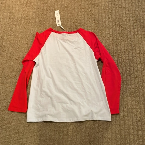 VLD Christmas T-shirt - Picture 3 of 3